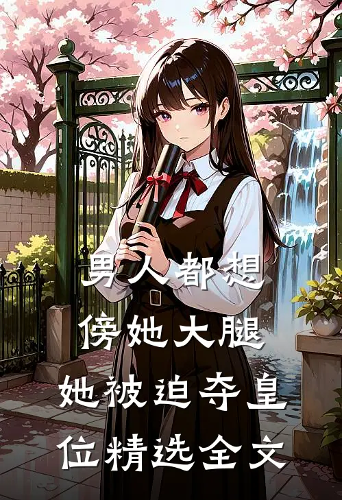 男人都想傍她大腿，她被迫夺皇位精选全文