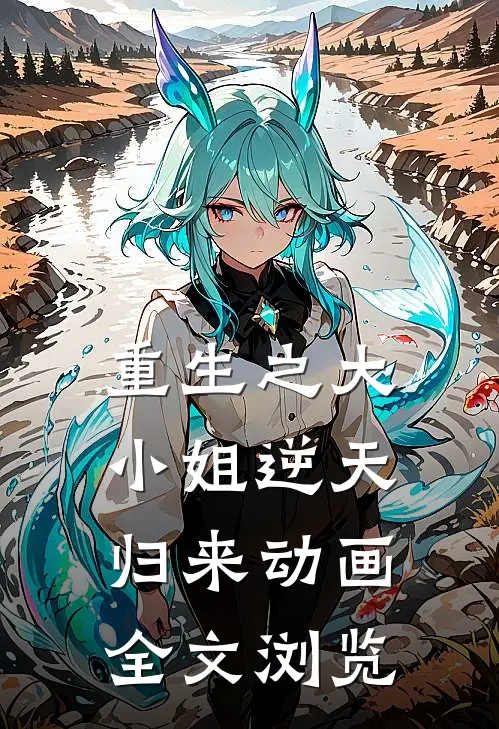 重生之大小姐逆天归来动画全文浏览