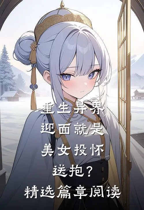 重生异界，迎面就是美女投怀送抱？精选篇章阅读
