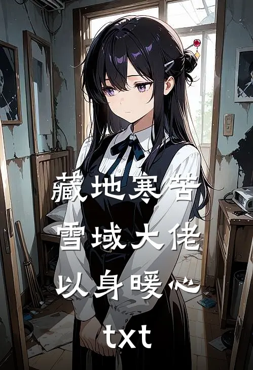藏地寒苦,雪域大佬以身暖心txt