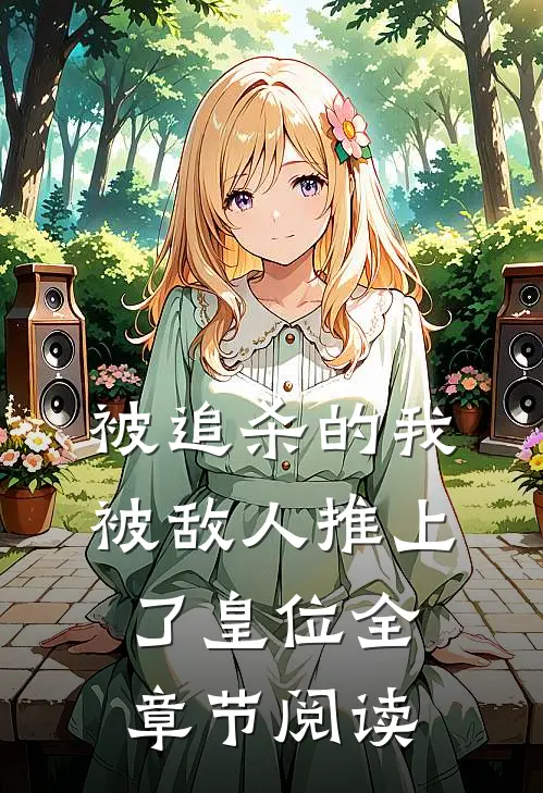 被追杀的我，被敌人推上了皇位全章节阅读