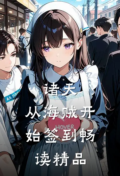诸天：从海贼开始签到畅读精品