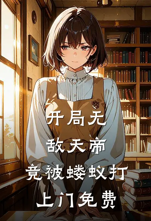 开局无敌天帝，竟被蝼蚁打上门免费