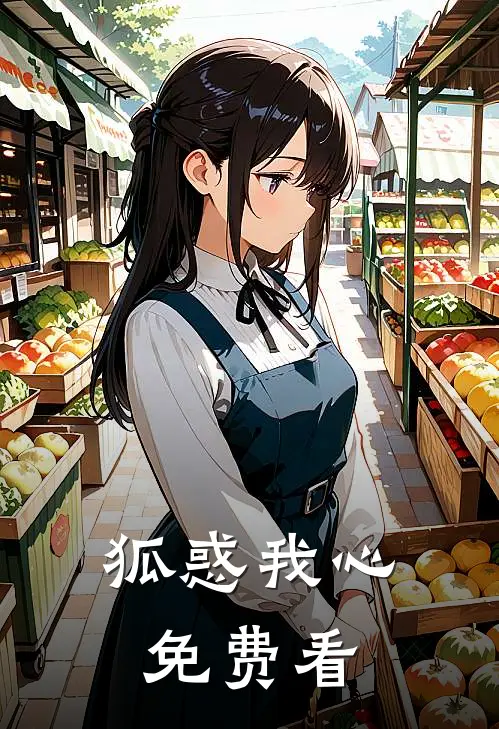 狐惑我心免费看