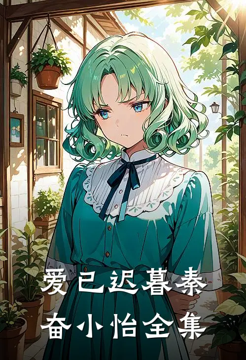 爱已迟暮秦奋小怡全集