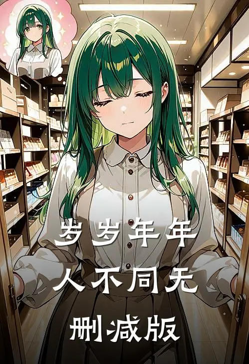 岁岁年年人不同无删减版