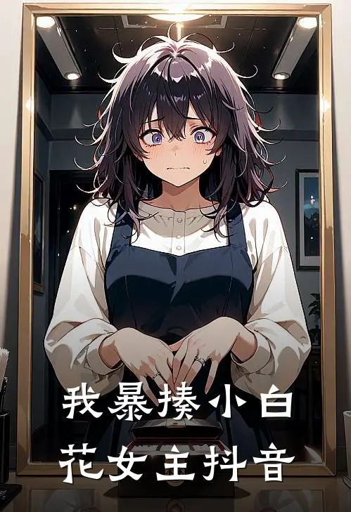 我暴揍小白花女主抖音