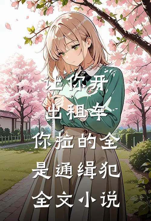 让你开出租车，你拉的全是通缉犯全文小说