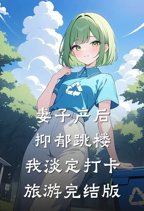 妻子产后抑郁跳楼，我淡定打卡旅游完结版