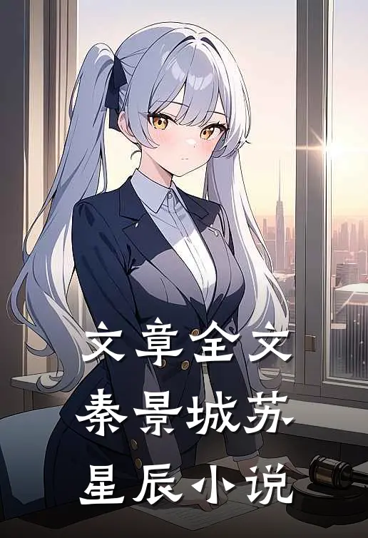 文章全文秦景城苏星辰小说