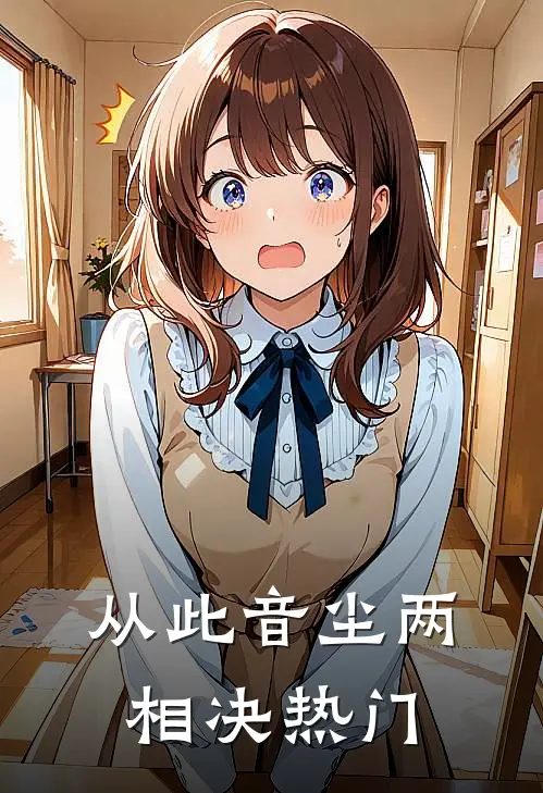 从此音尘两相决热门