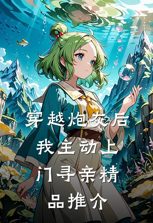 穿越炮灰后，我主动上门寻亲精品推介