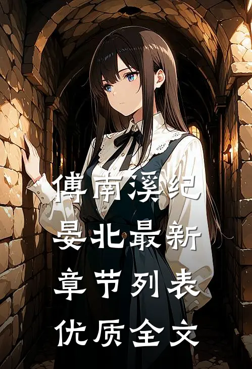 傅南溪纪晏北最新章节列表优质全文