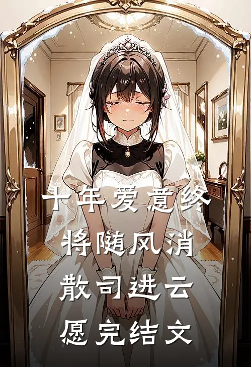 十年爱意终将随风消散司进云愿完结文