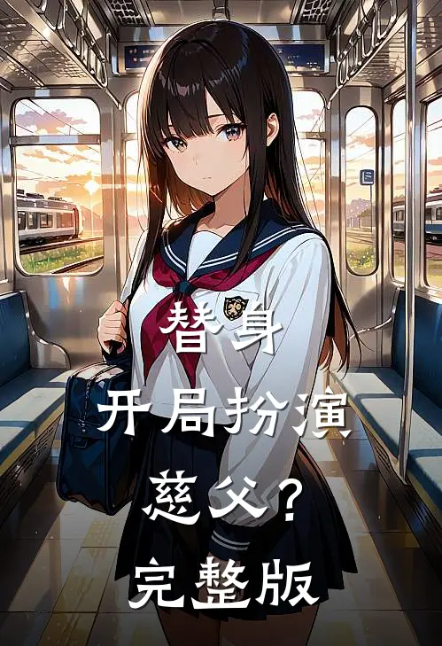 替身开局扮演慈父?完整版免费阅读