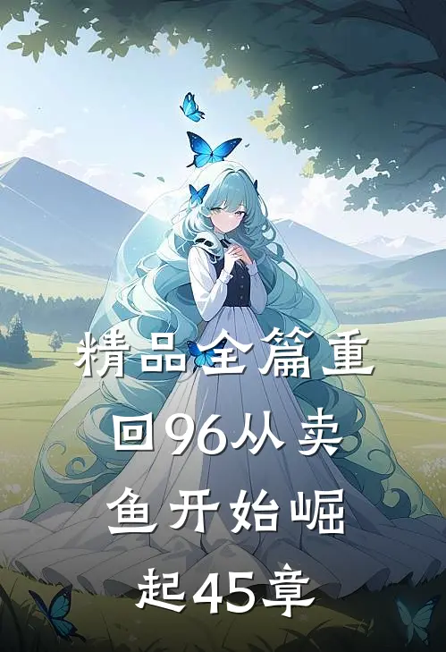 精品全篇重回96从卖鱼开始崛起45章