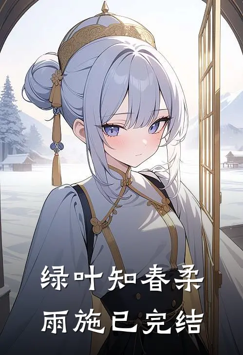 绿叶知春柔雨施已完结