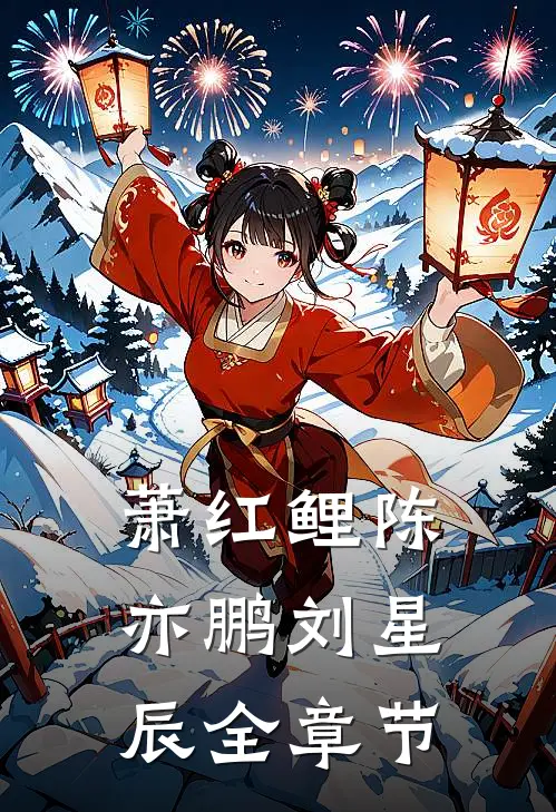 萧红鲤陈亦鹏刘星辰全章节