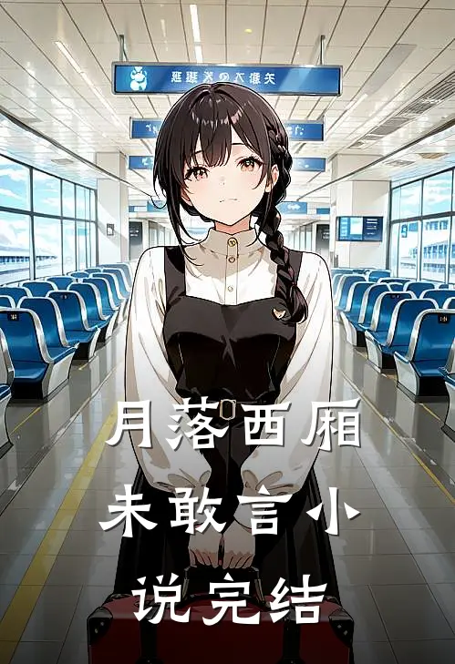月落西厢未敢言小说完结