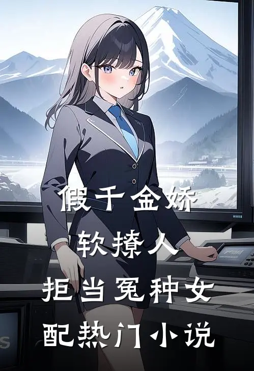 假千金娇软撩人，拒当冤种女配热门小说