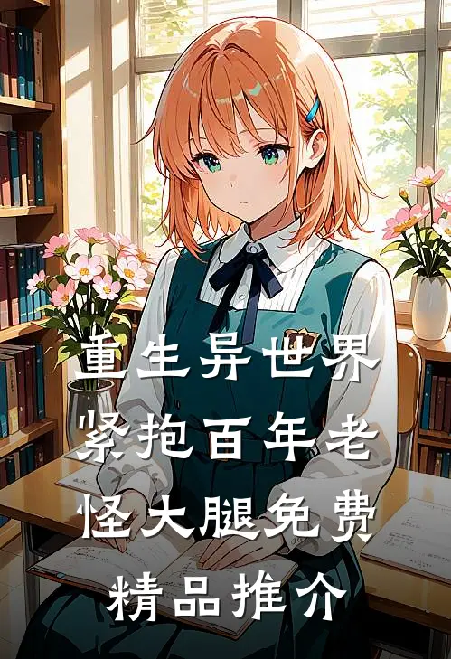 重生异世界紧抱百年老怪大腿免费精品推介
