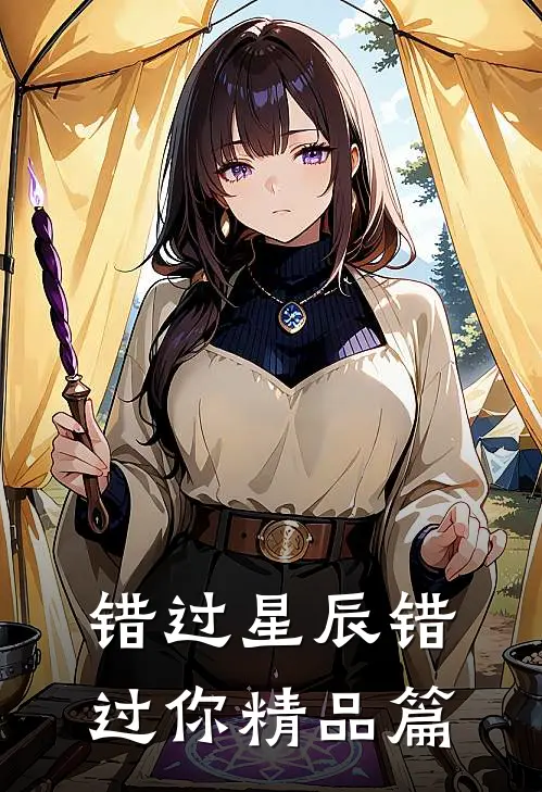 错过星辰错过你精品篇