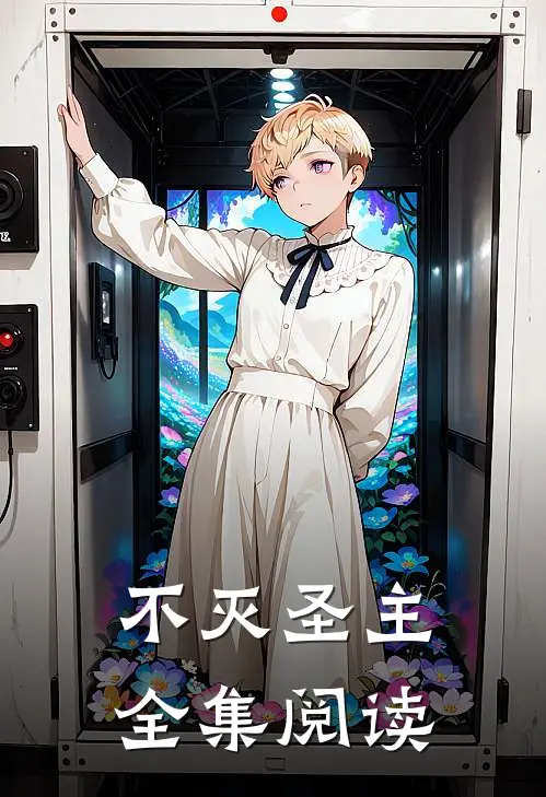 不灭圣主全集阅读
