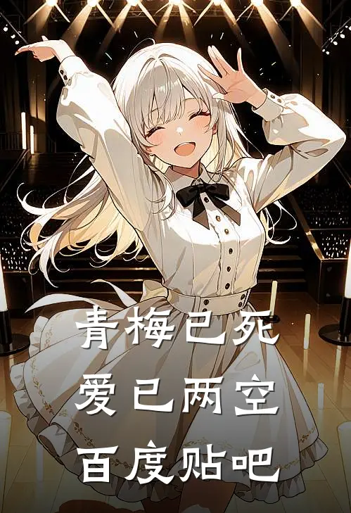 青梅已死，爱已两空百度贴吧