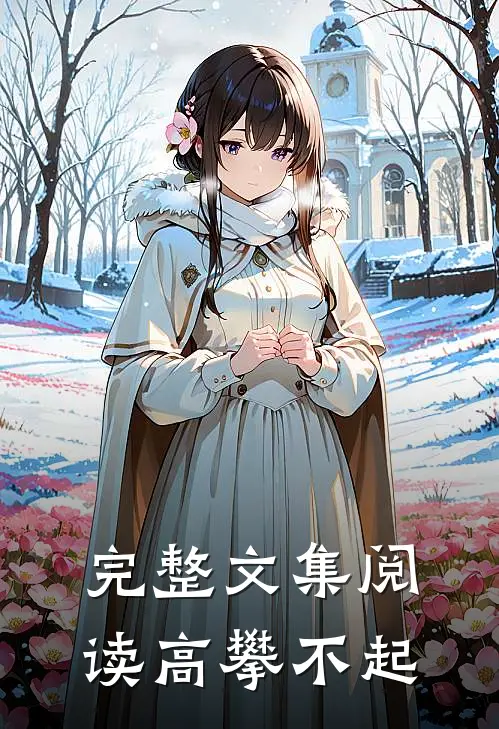 完整文集阅读高攀不起
