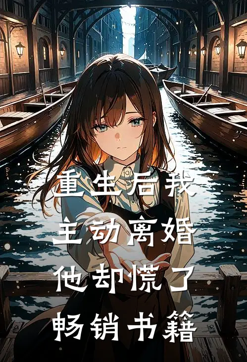 重生后我主动离婚，他却慌了畅销书籍
