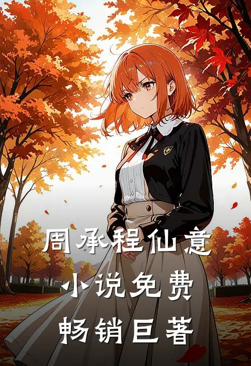 周承程仙意小说免费畅销巨著