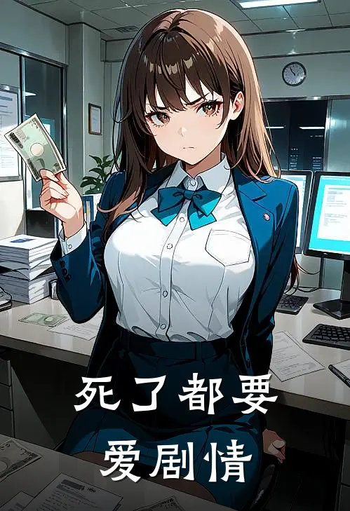 死了都要爱剧情
