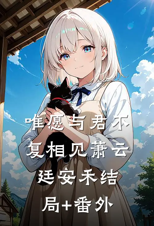 唯愿与君不复相见萧云廷安禾结局+番外