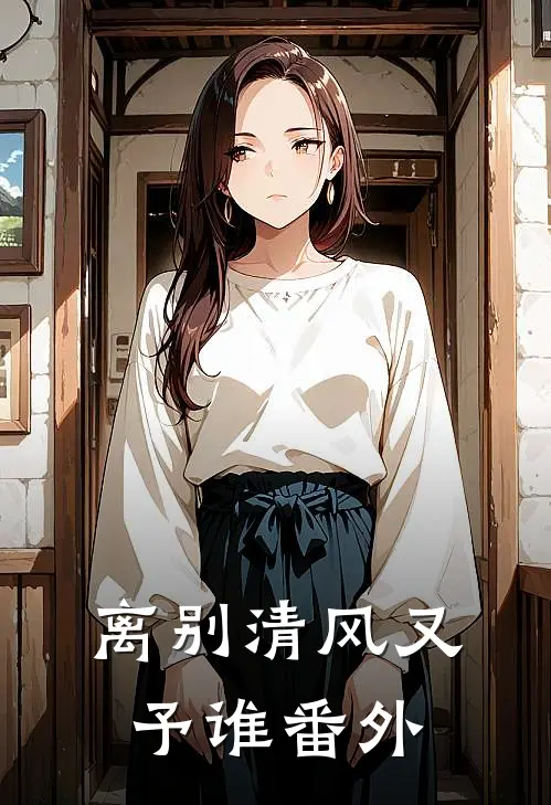 离别清风又予谁番外
