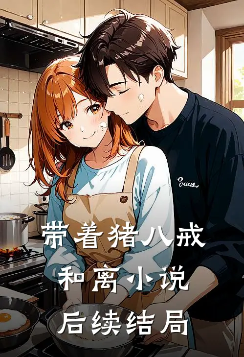 带着猪八戒和离小说后续结局