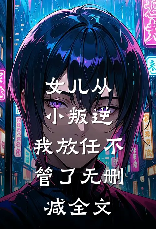 女儿从小叛逆，我放任不管了无删减全文