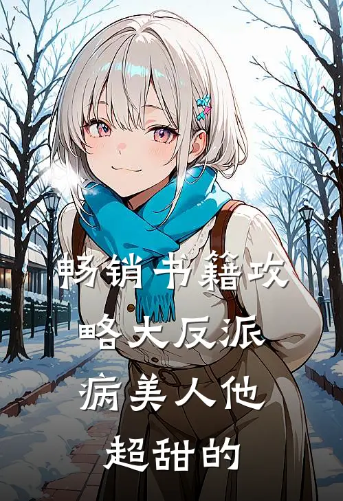 畅销书籍攻略大反派，病美人他超甜的