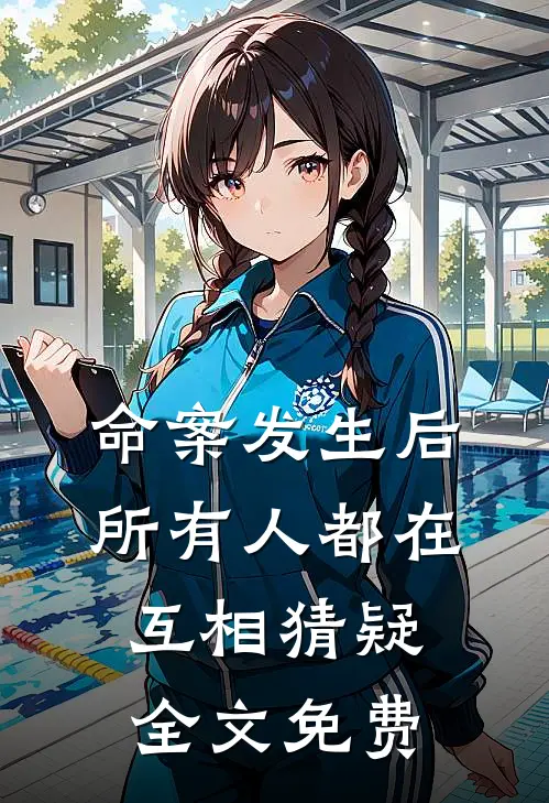 命案发生后，所有人都在互相猜疑全文免费
