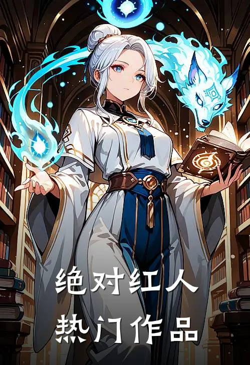 绝对红人热门作品