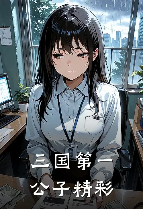 三国第一公子精彩