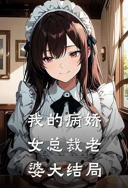 我的病娇女总裁老婆大结局