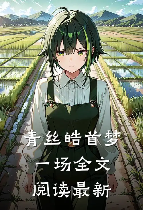 青丝皓首梦一场全文阅读最新