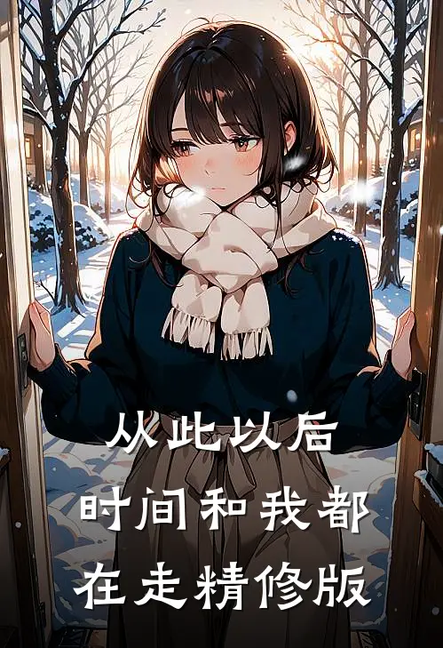 从此以后，时间和我都在走精修版