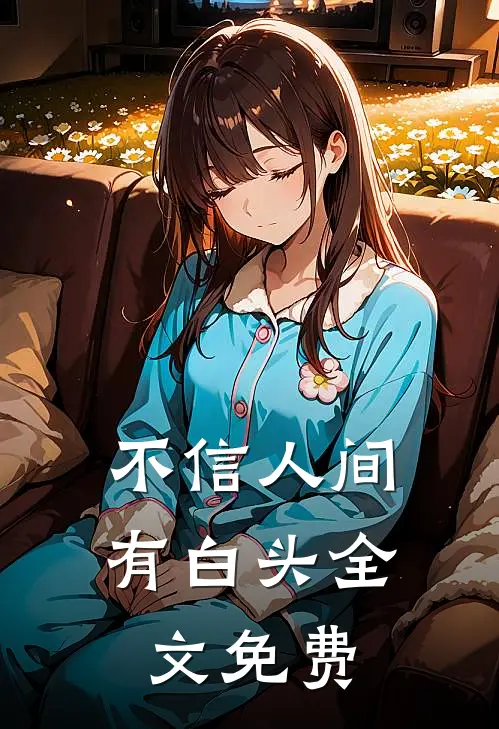不信人间有白头全文免费