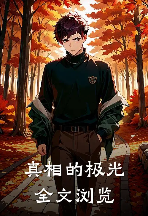 真相的极光全文浏览