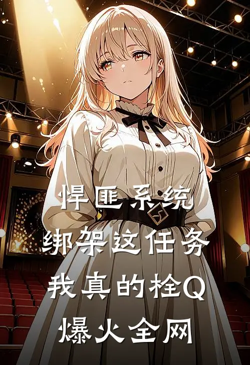 悍匪系统：绑架这任务我真的栓Q爆火全网