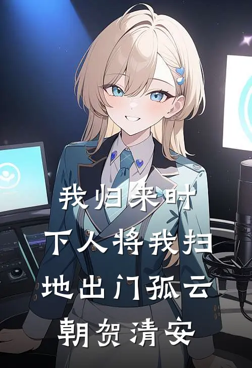我归来时，下人将我扫地出门孤云朝贺清安