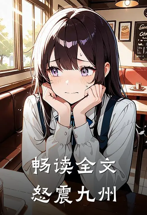 畅读全文怒震九州