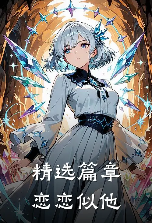 精选篇章恋恋似他