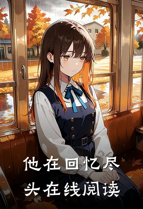 他在回忆尽头在线阅读
